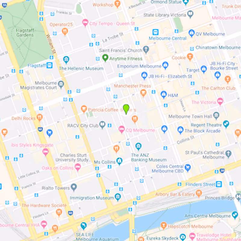 160 Queen Street, Melbourne - Image 12