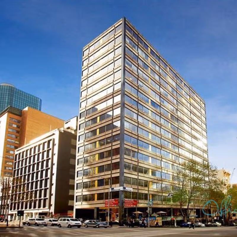 160 Queen Street, Melbourne - Image 11