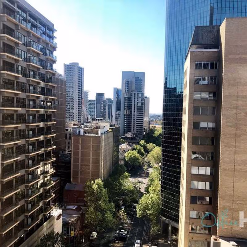 160 Queen Street, Melbourne - Image 10