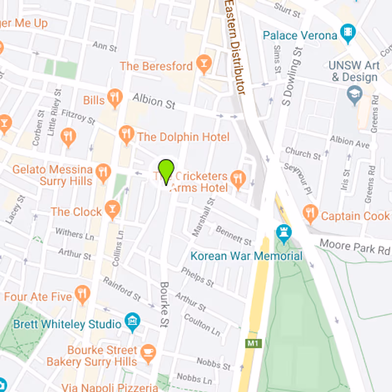 151 Foveaux Street, Surry Hills - Image 7