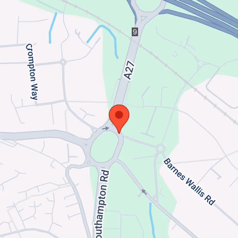 25 Barnes Wallis Road, Segensworth - Image 7