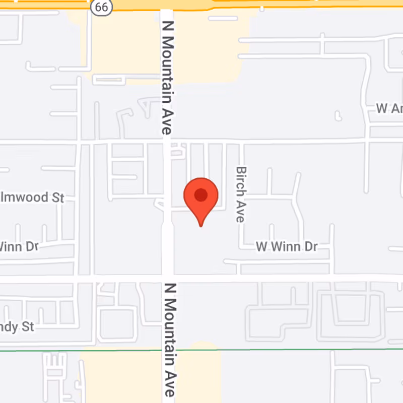 600 N Mountain Ave, Upland - Image 5