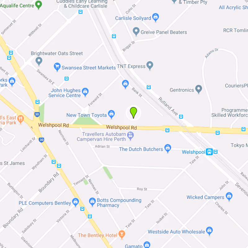 34 Welshpool Road, Welshpool - Image 15