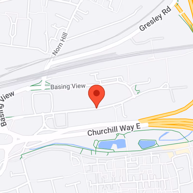 Basing View, Basingstoke - Image 7