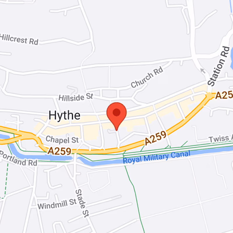 Marine Walk Street, Hythe - Image 7