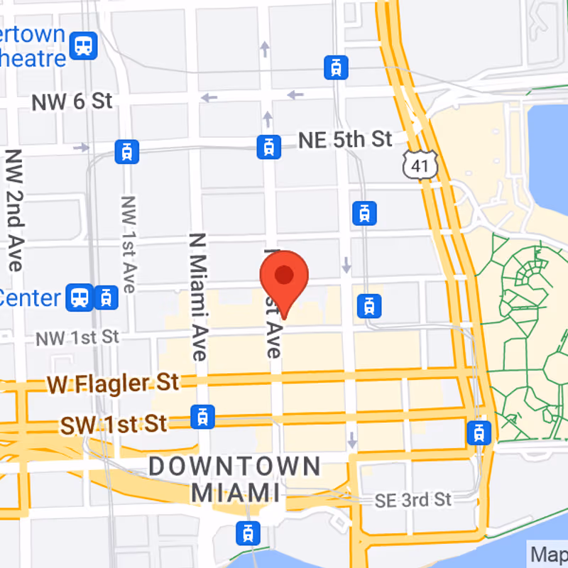 111 Ne 1st Street, Miami - Image 14