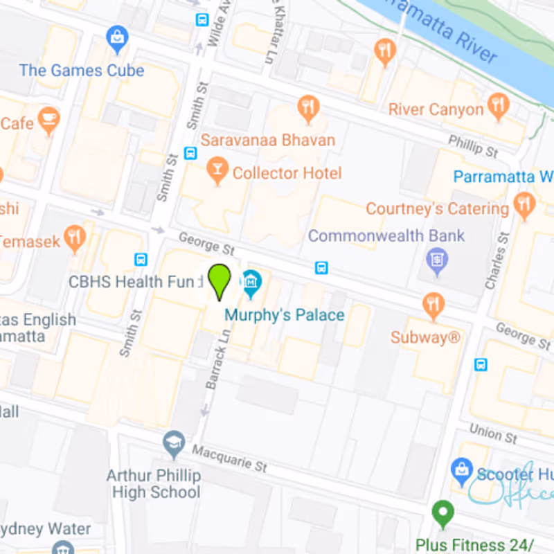 79 George Street, Parramatta - Image 9