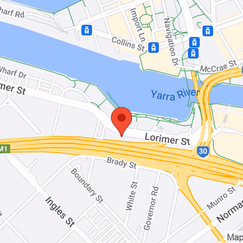 75 Lorimer Street, Docklands - Image 12
