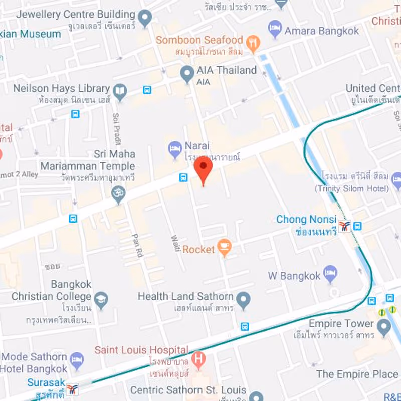 1 Silom Road, Bangrak - Image 8