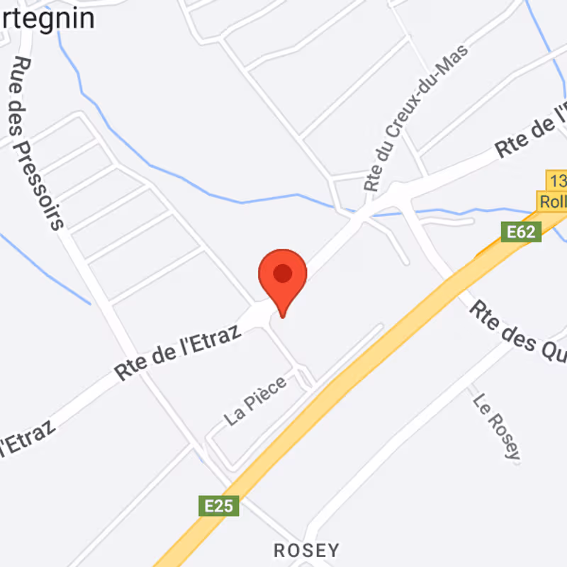 1 Za La Pièce, Rolle - Image 9