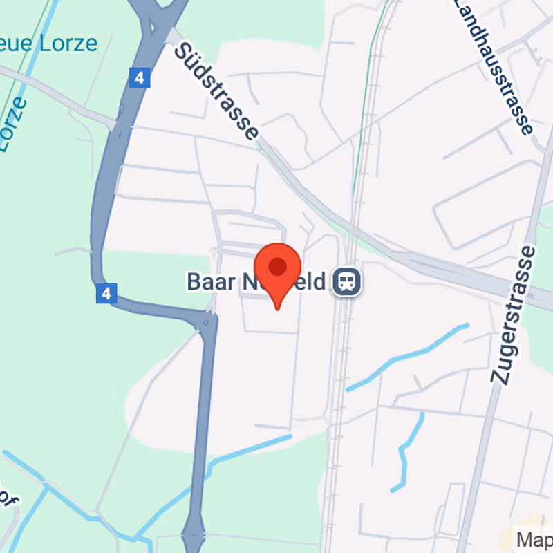 8 Oberneuhofstrasse, Baar - Image 11