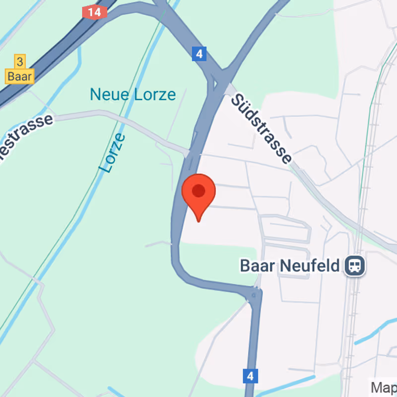 12 Neuhofstrasse, Baar - Image 8