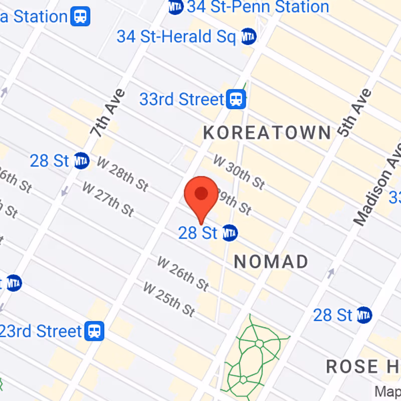 38 West 28th Street, New York - Image 16