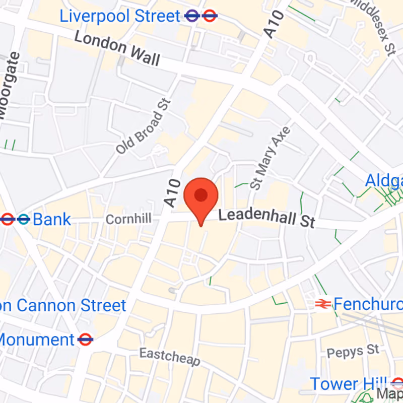11 Leadenhall Street, London - Image 5