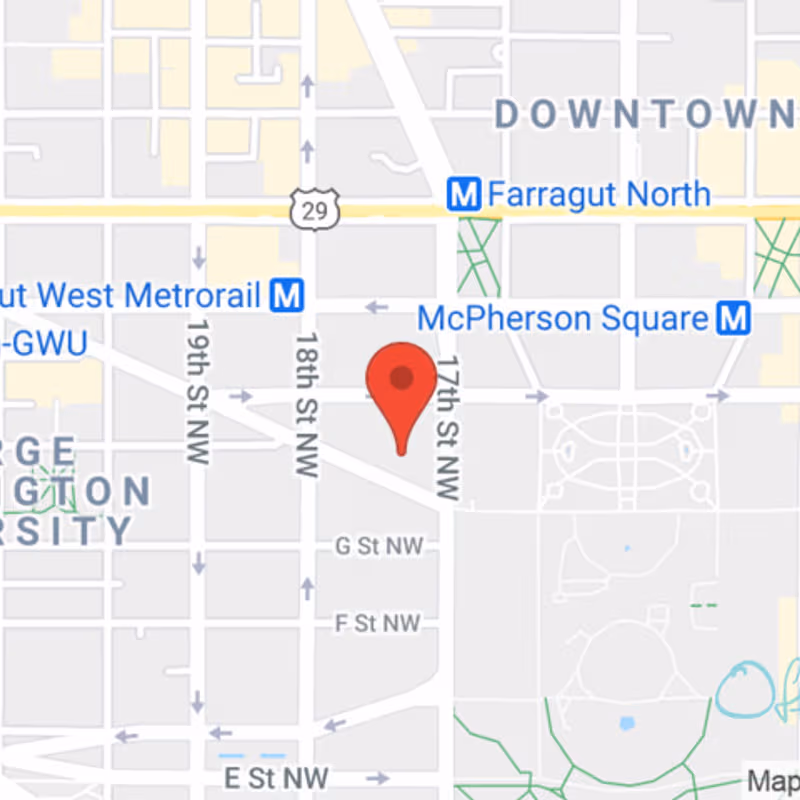 1717 Pennsylvania Avenue, Washington - Image 11