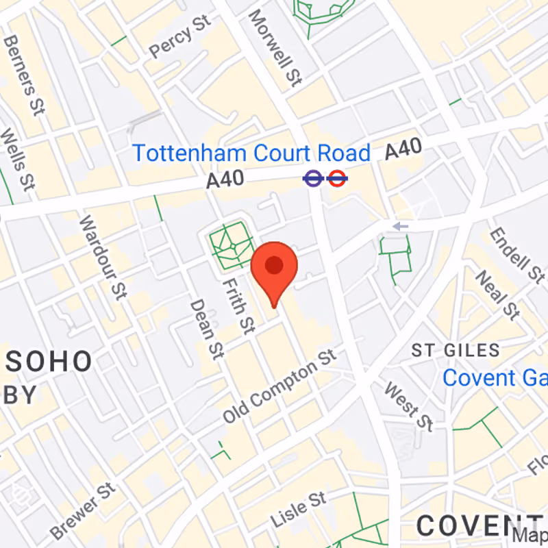 55 Greek Street, London - Image 6