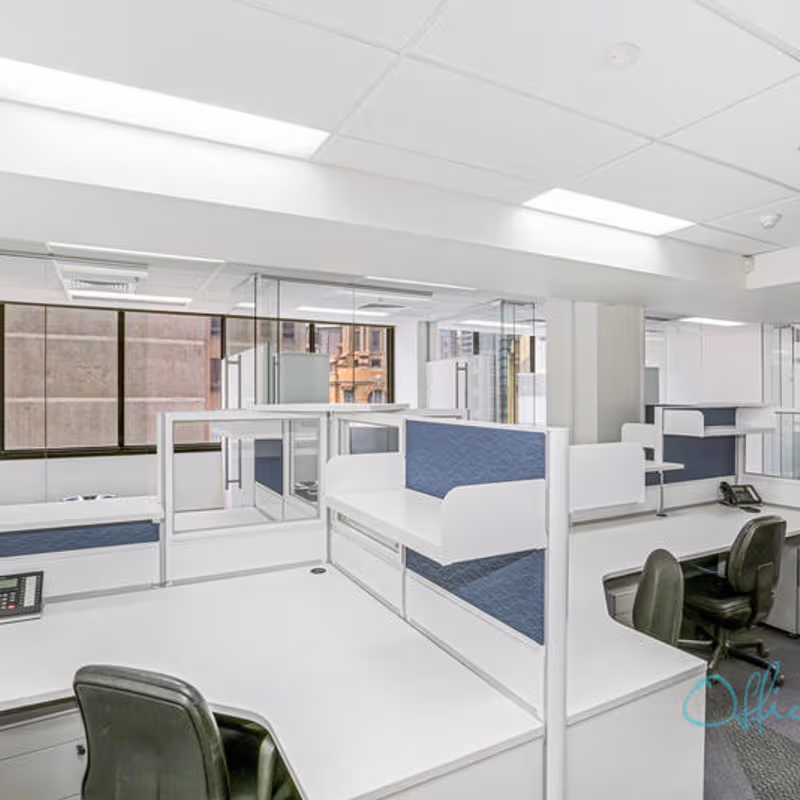 109 Pitt Street, Sydney - Image 1