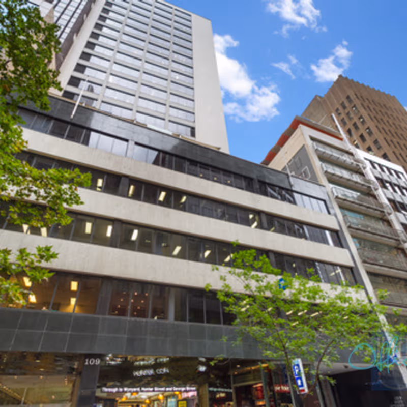 109 Pitt Street, Sydney - Image 5
