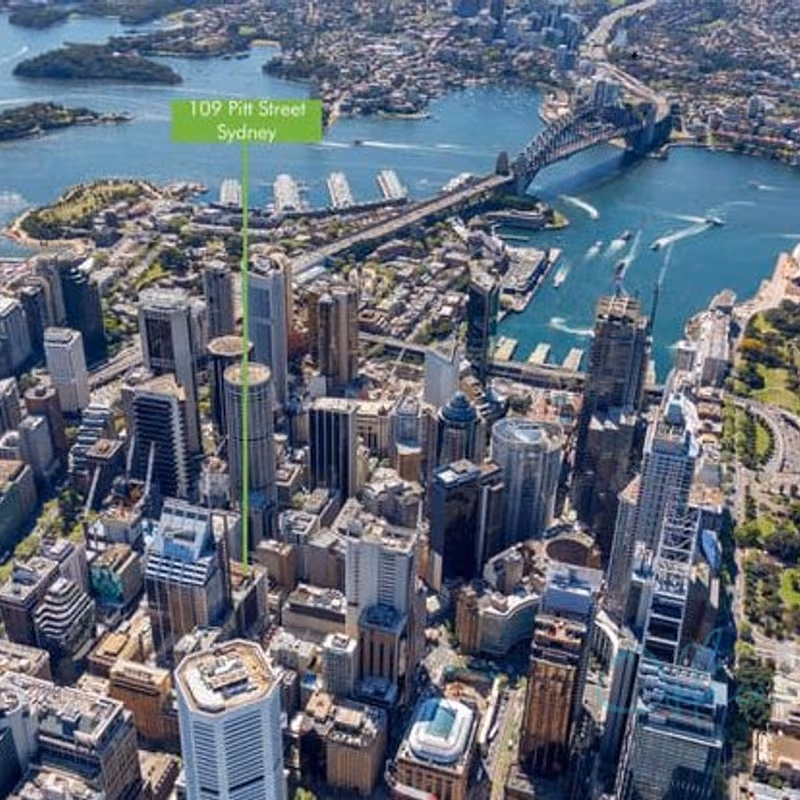 109 Pitt Street, Sydney - Image 8