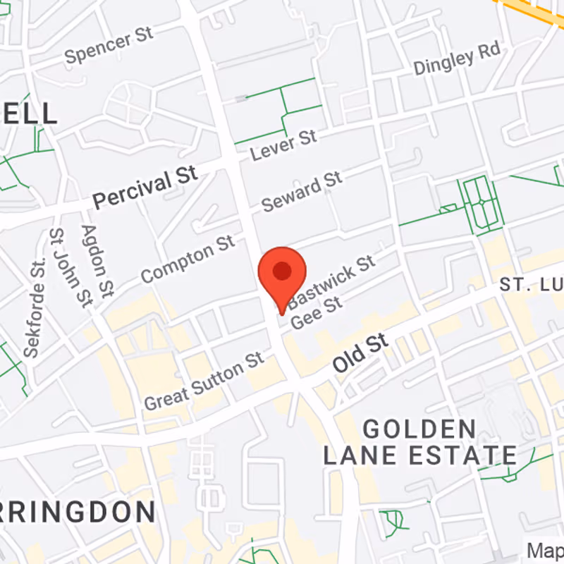 104-110 Goswell Road, Clerkenwell - Image 6