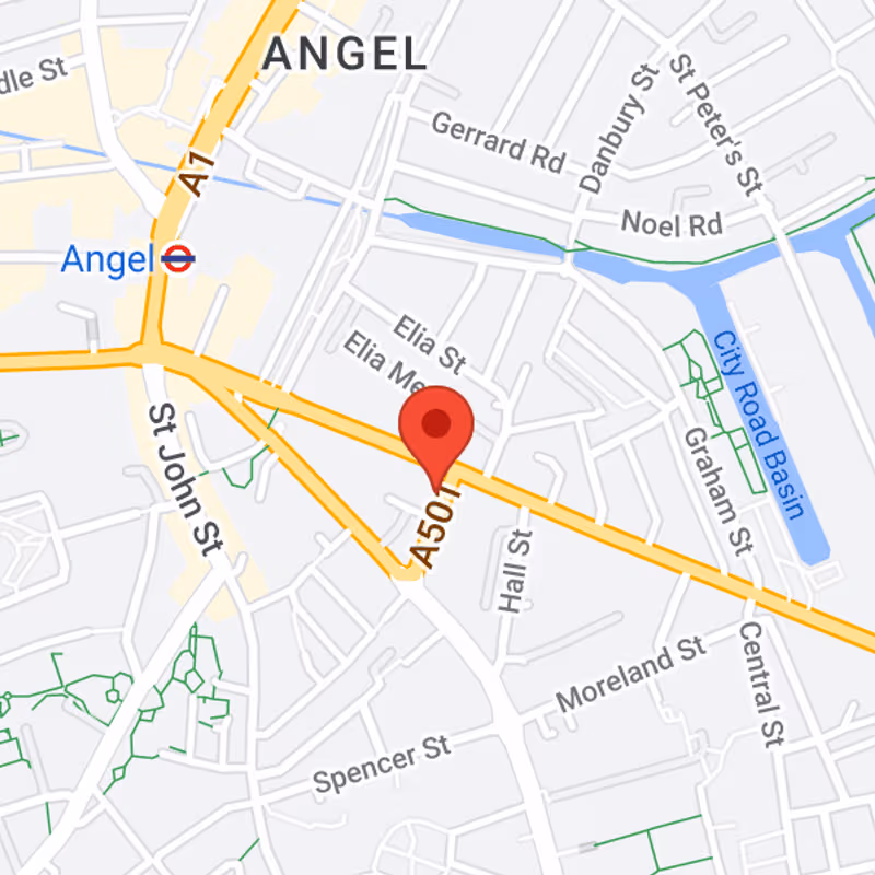 29-31 Wakley Street, Clerkenwell - Image 4