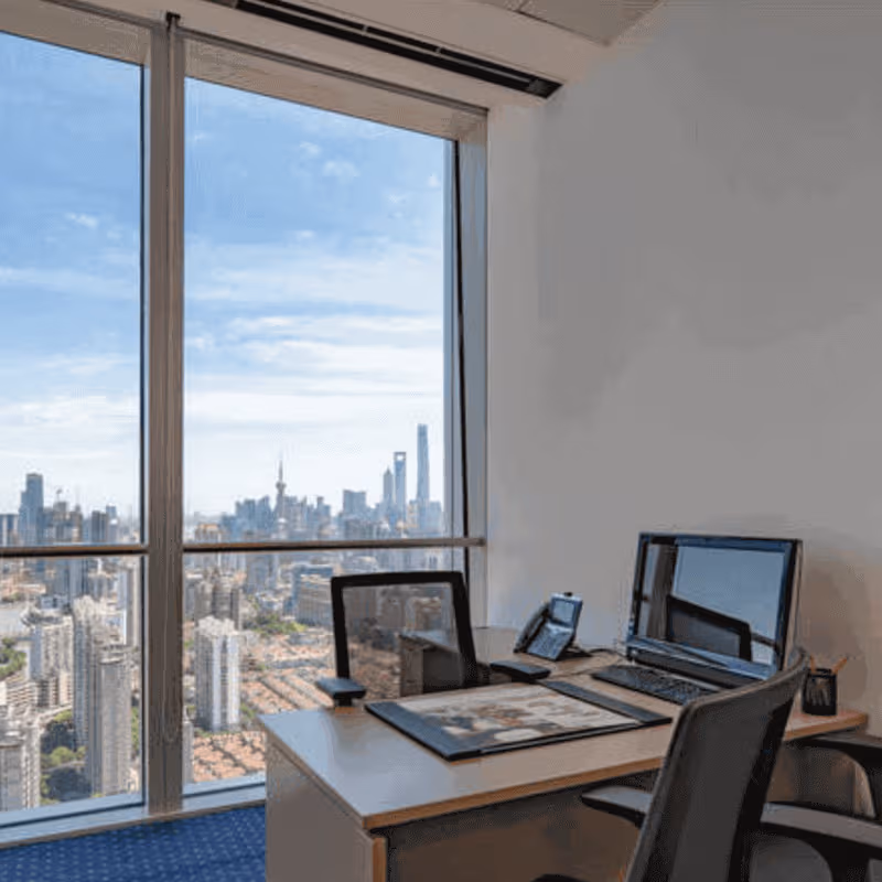 669 Xinzha Road, Jing An District - Image 6