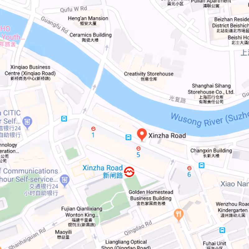 669 Xinzha Road, Jing An District - Image 10