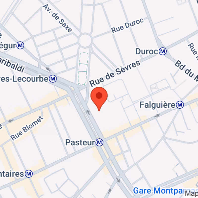 17 Bis Bd Pasteur, Paris - Image 10