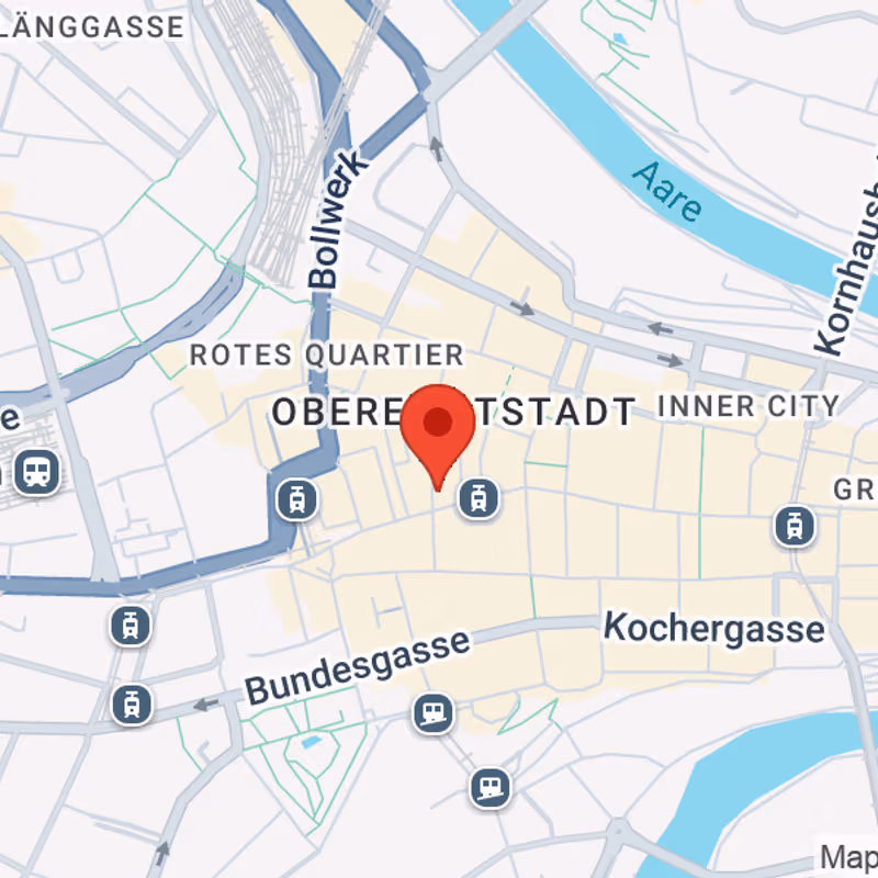 28 Spitalgasse, Bern - Image 7