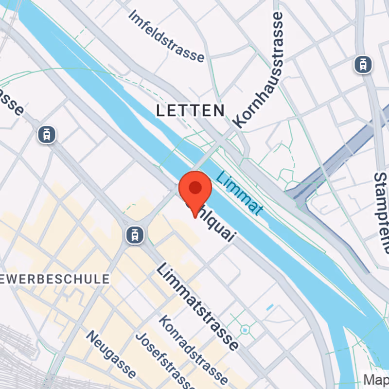 131 Sihlquai, Zürich - Image 6