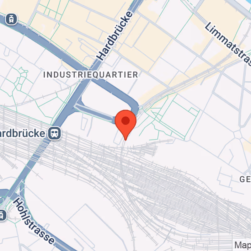 93 Viaduktstrasse, Zürich - Image 6