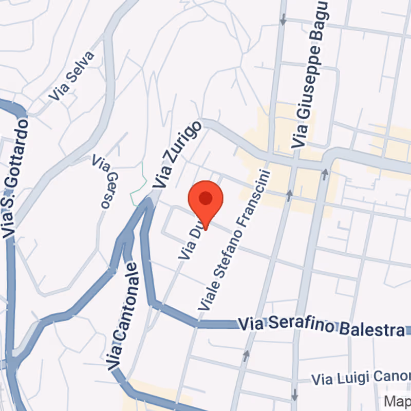3 Via Antonio Ciseri, Lugano - Image 5