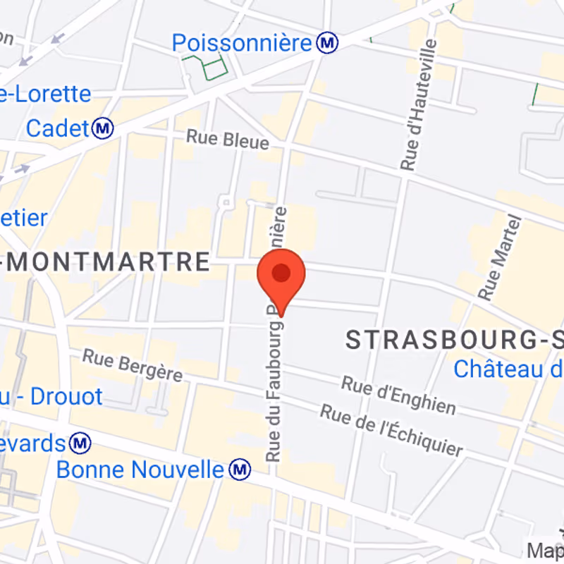 32 Rue Du Faubourg Poissonnière, Paris - Image 8