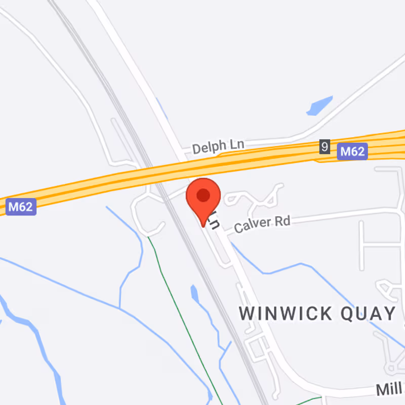 Craven Court, Winwick Quay - Image 4