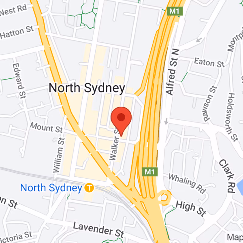 107 Walker Street, North Sydney - Image 11