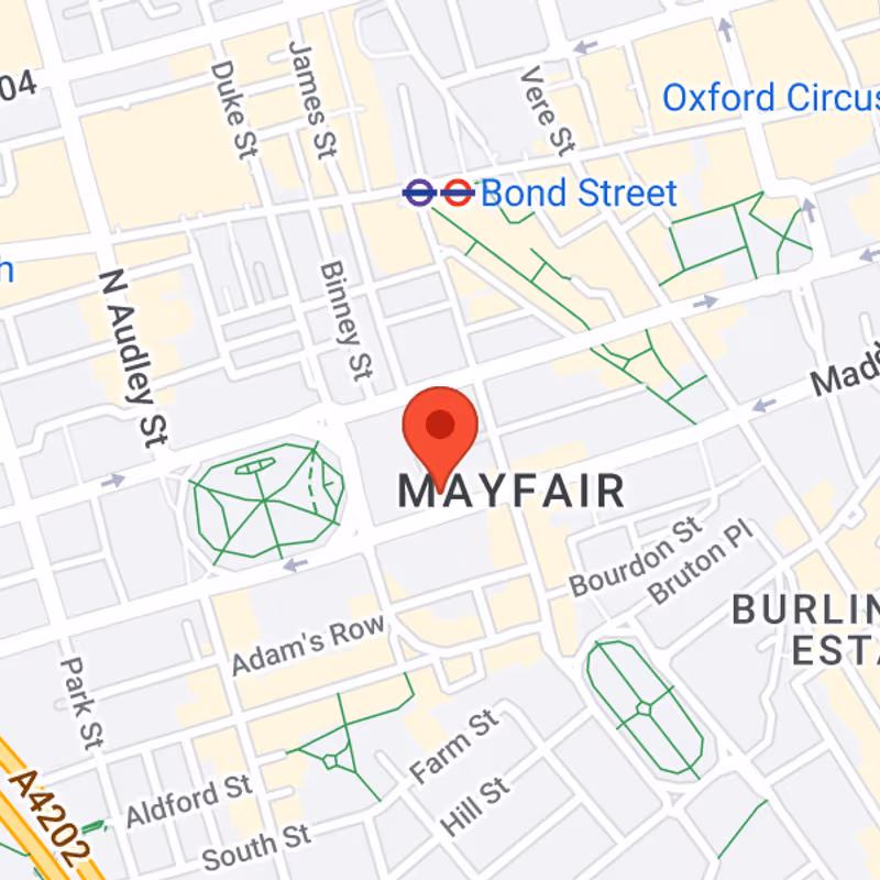 35 Grosvenor Street, Greater London - Image 7