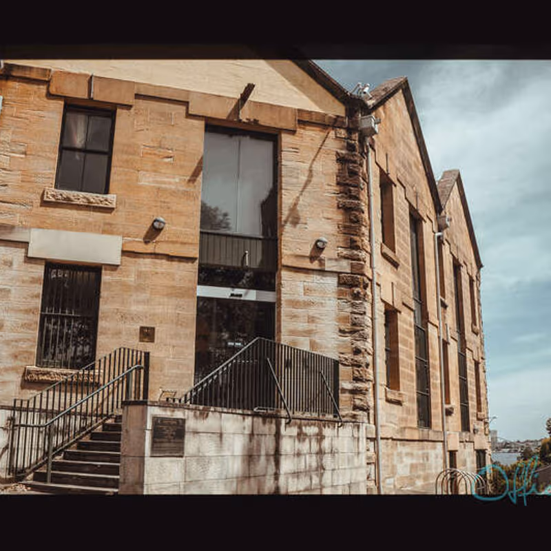 1 Munn Street, Sydney - Image 5