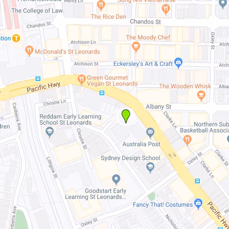 480 Pacific Highway, St Leonards - Image 7