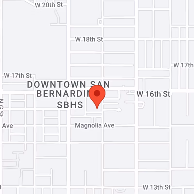 1550 N D St, San Bernardino - Image 2