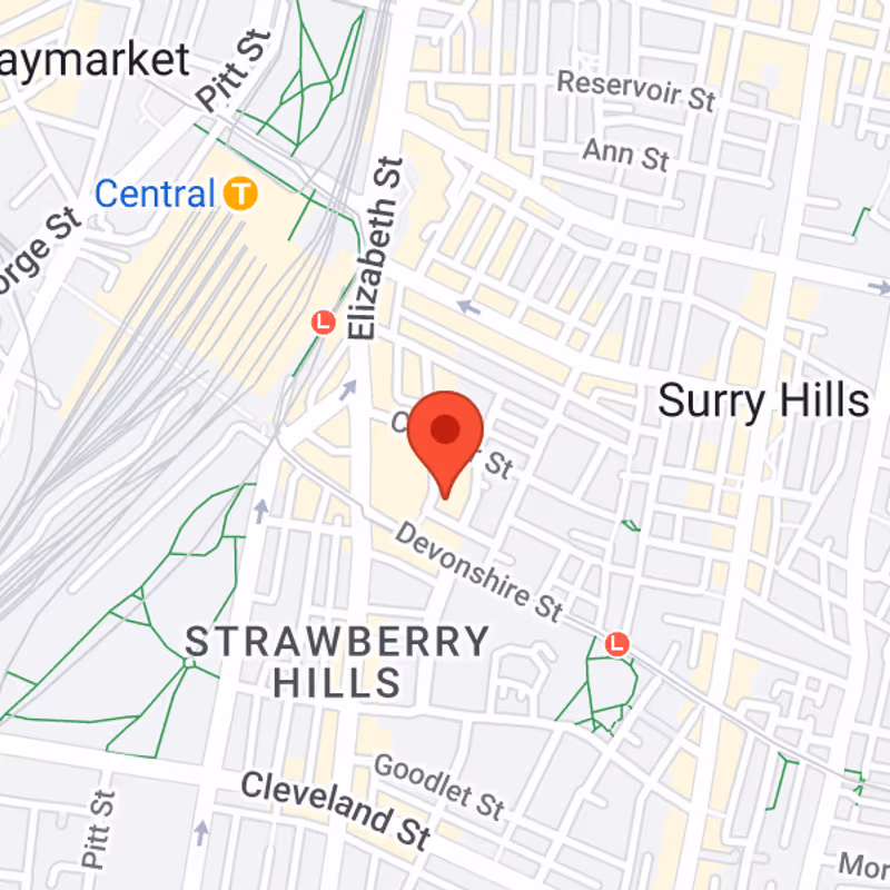 50 Holt Street, Surry Hills - Image 10