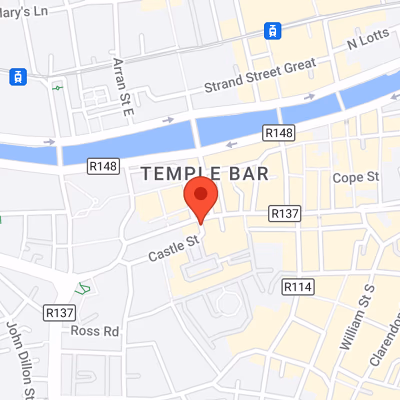 3 Castle Street, Dublin 2 - Image 10