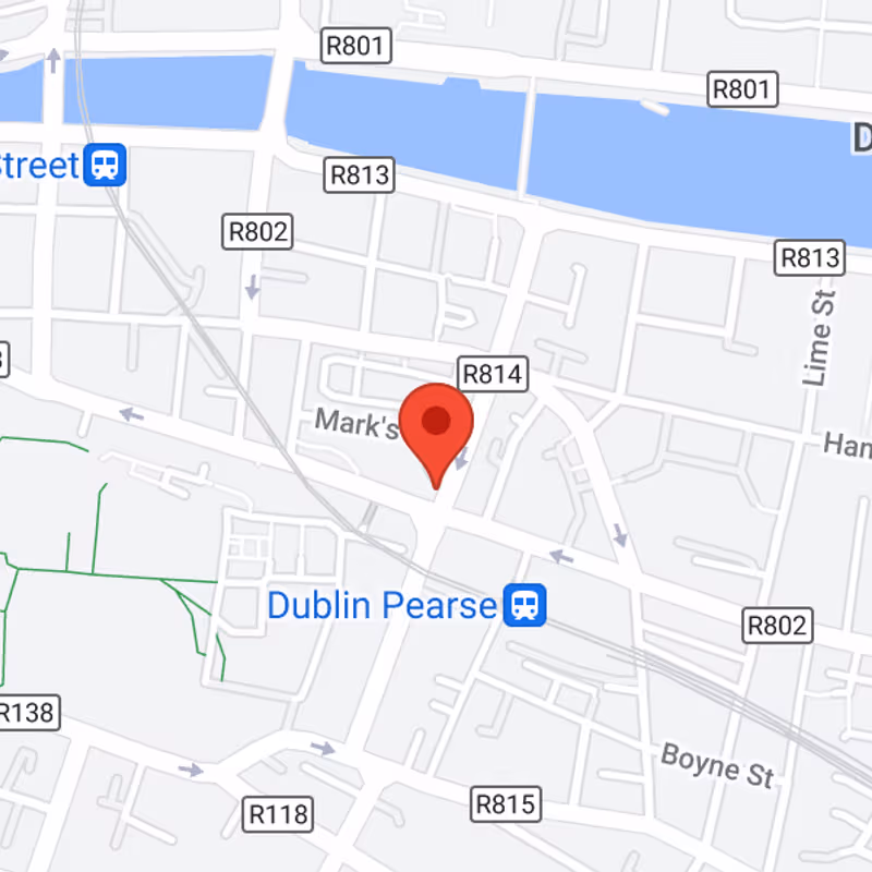 5-7 Pearse Street, Dublin 2 - Image 11