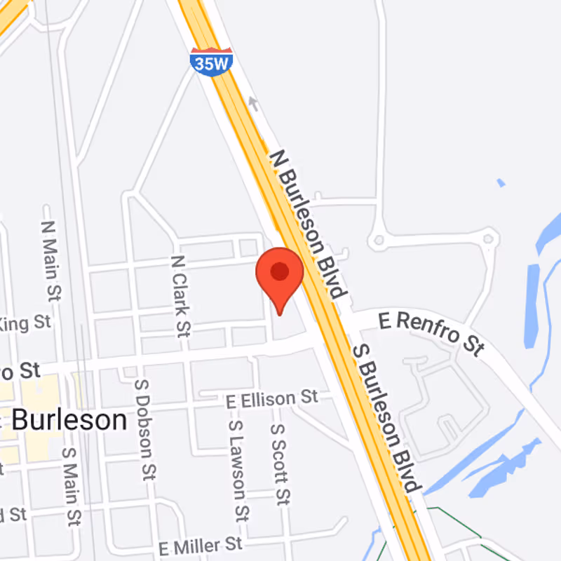 295 E Renfro St, Burleson - Image 11