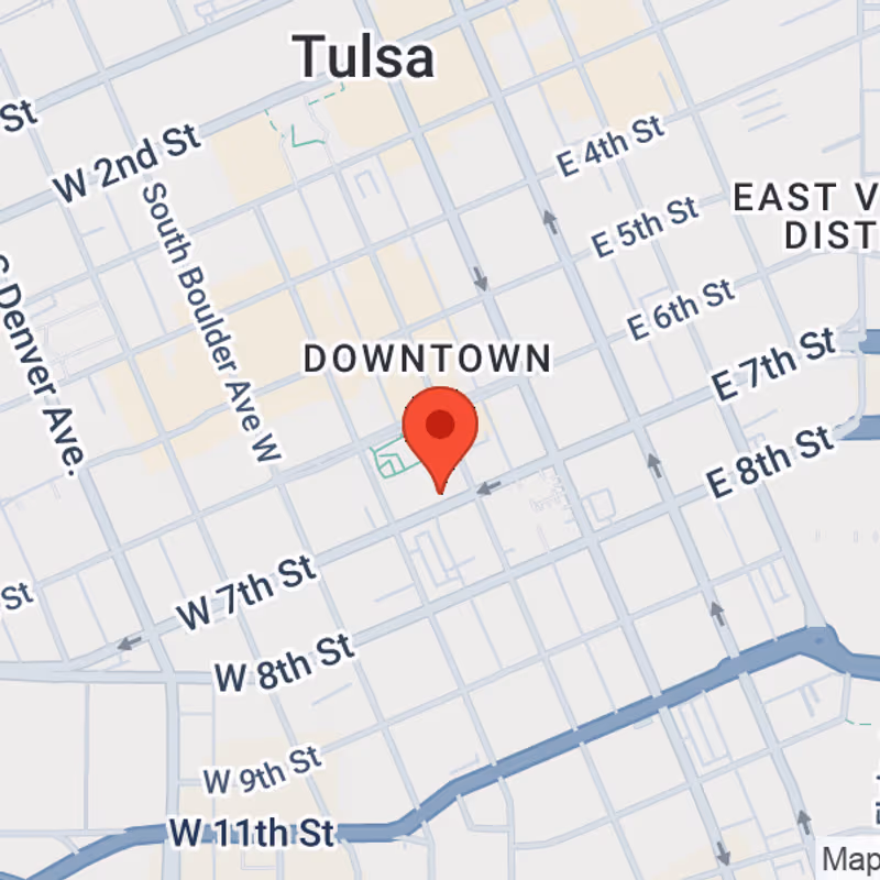 624 S Boston Ave, Tulsa - Image 6