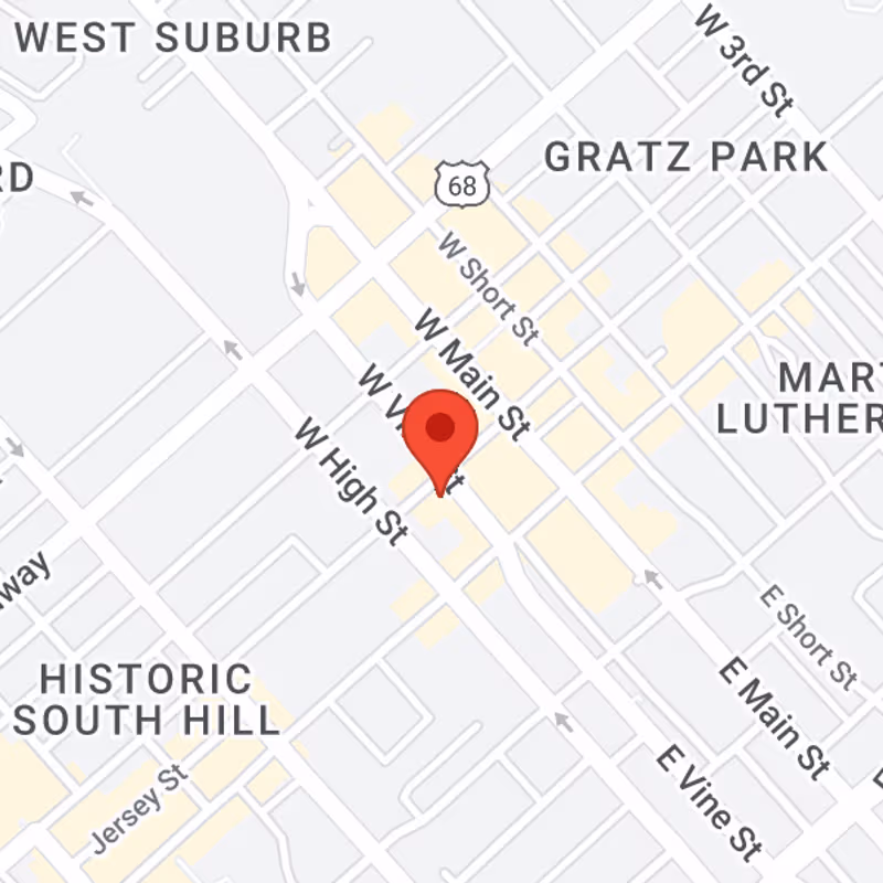 110 West Vine St, Lexington - Image 6