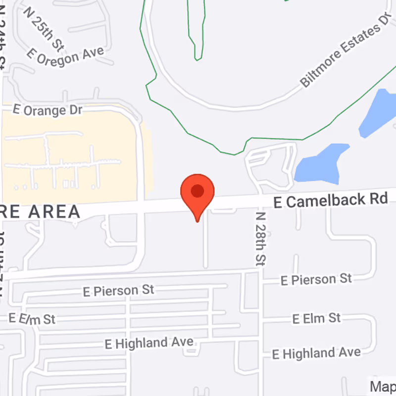 2701 E Camelback Rd, Phoenix - Image 7