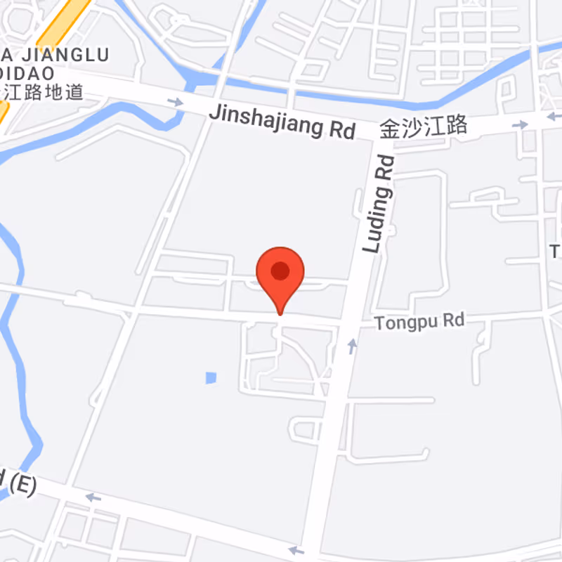 Lane 339 Tongpu Road Putuo District, Shanghai - Image 10