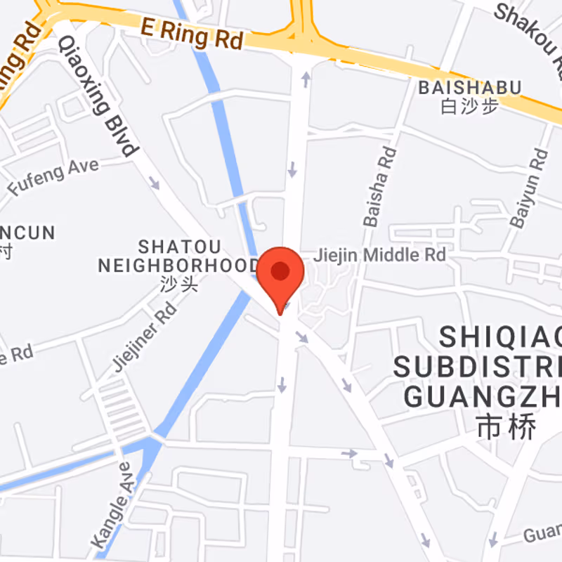 739 L3 Qiao Xing Avenue Panyu District, Guangzhou - Image 10
