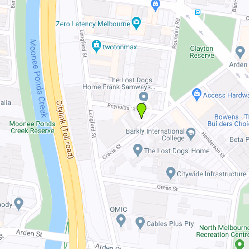 15 Gracie St, North Melbourne - Image 10