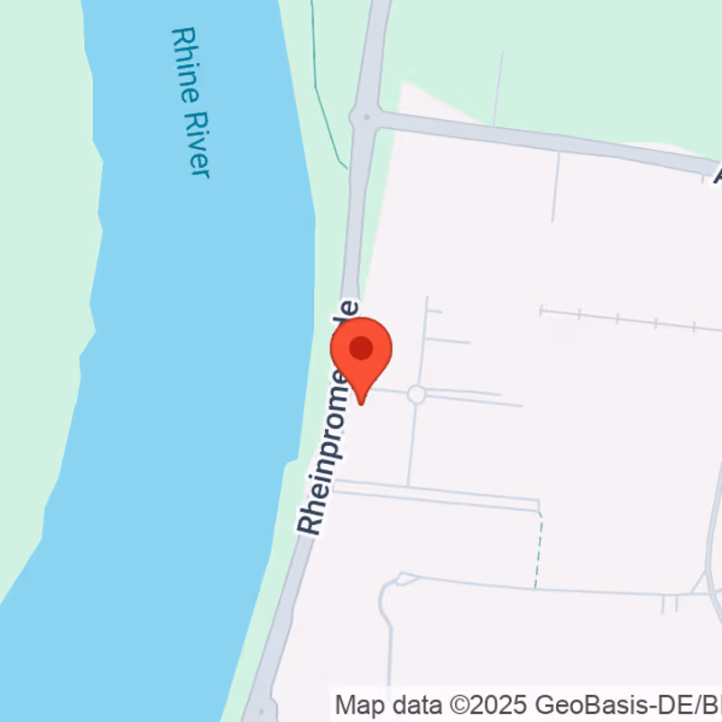 4a Rheinpromenade, Monheim Am Rhein - Image 11